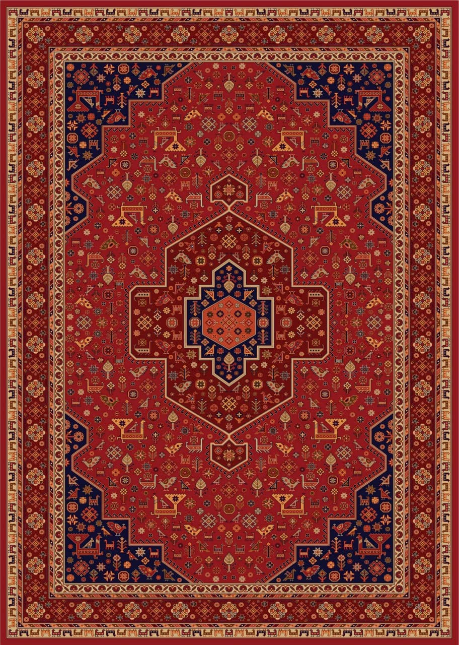  اکریلیک لاکی 