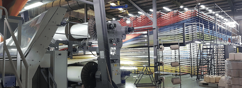 رنگرزی / دنیای رنگ‌های زنده