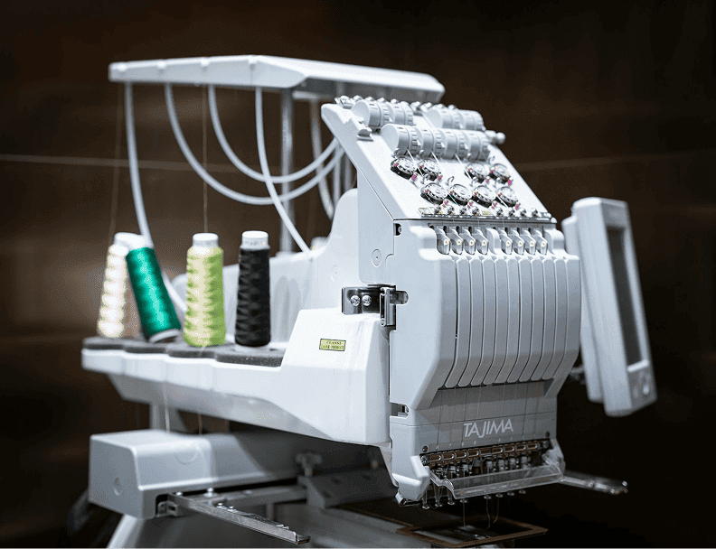 ریسندگی / داستان ما از نخ آغاز می شود