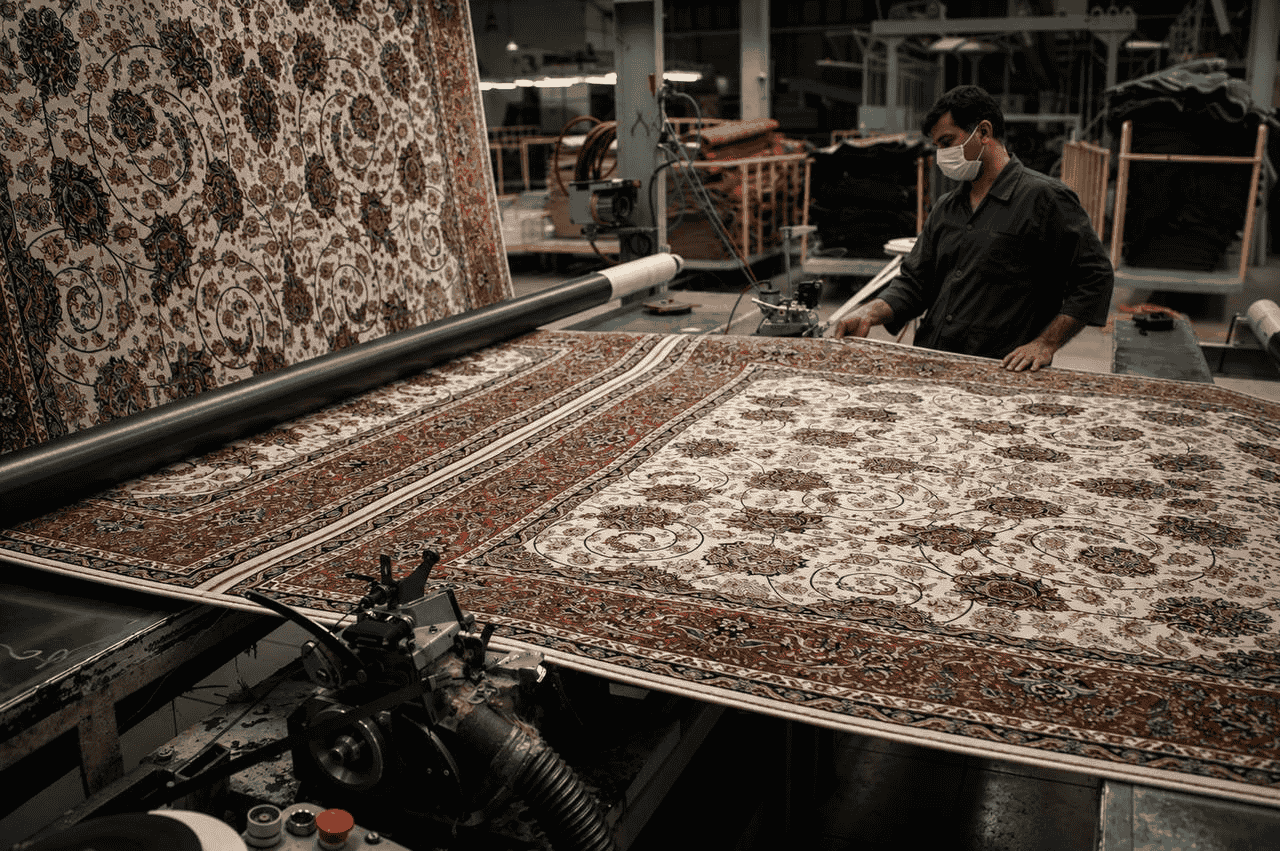 تکمیل/ آخرین امضای کیفیت