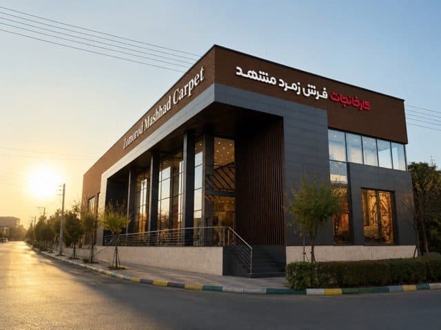 شهرک صنعتی