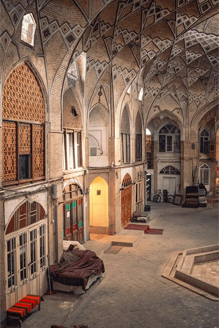 Beheshti