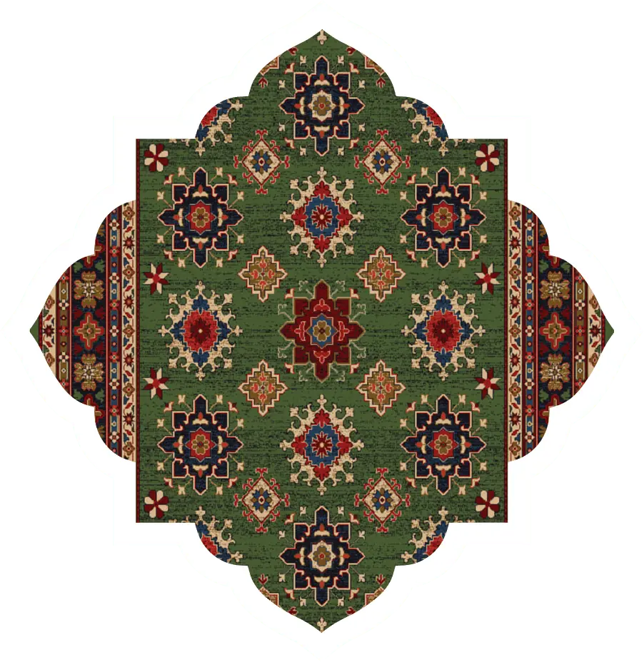 Classic Carpet