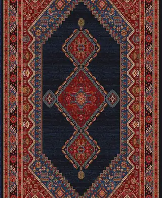 کالکشن لچک و ترنج