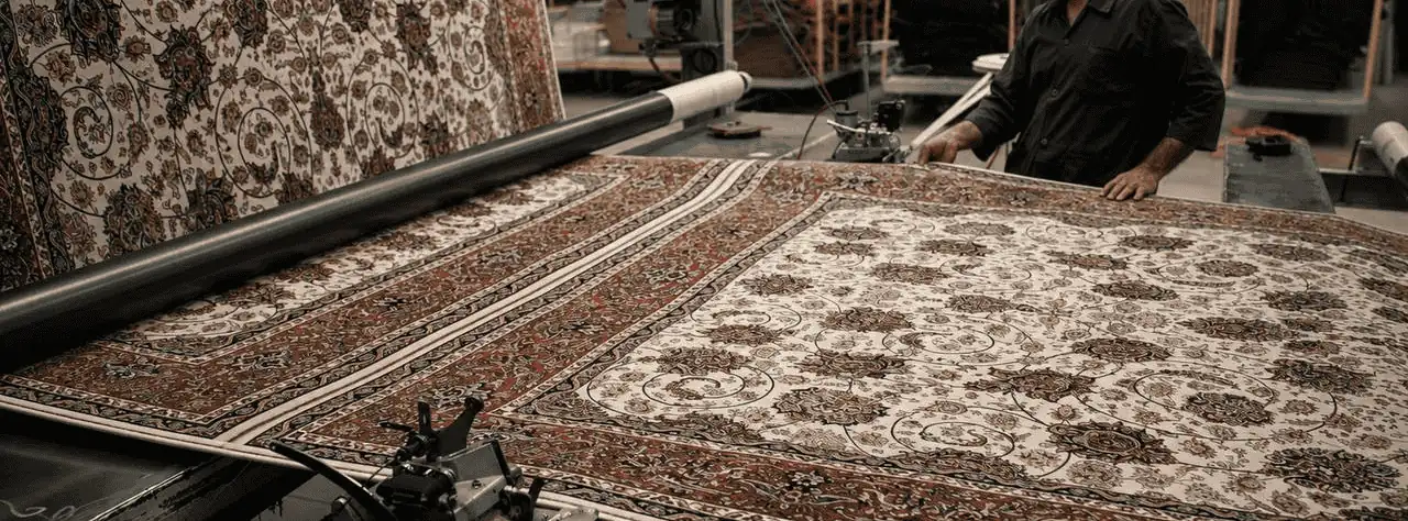 تکمیل / آخرین امضای کیفیت