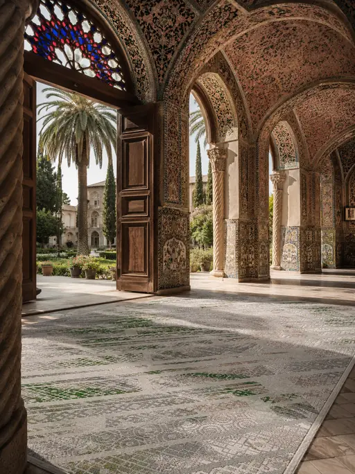 اینفینیتی